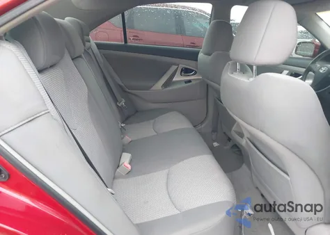 2007 Toyota Camry Se из США, поврежденный, VIN 4T1BE46K17U142575